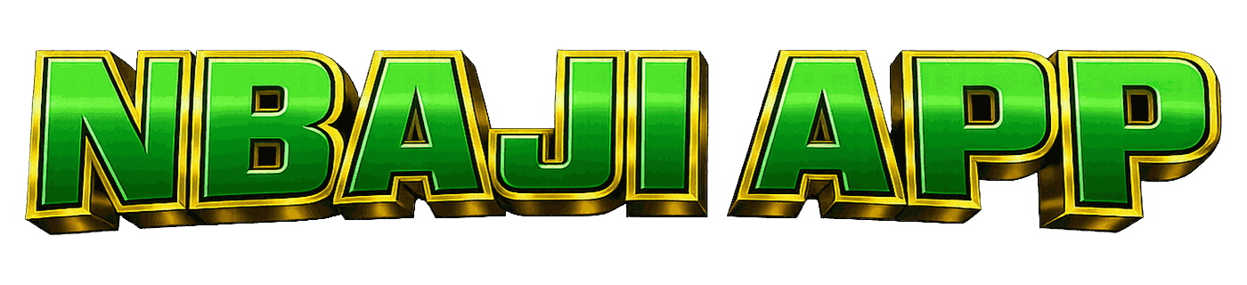 nbaji app logo